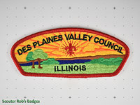 Des Plaines Valley Council